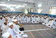 Mazoon ud-Da'wat doing Bayaan on Yaum-e-Ghadeer-e-Khumm and the Majlis of the Mumineen